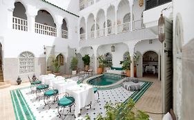 Riad Oriental Glory & Spa